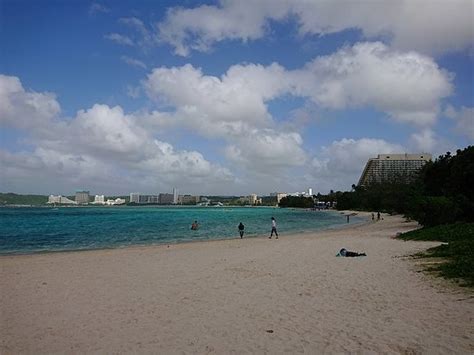 Ypao Beach Park Tumon All You Need To Know Before You Go Updated