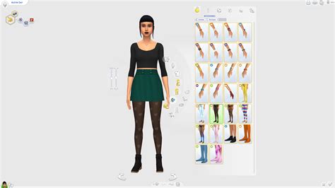 How To Customize The Sims Cas Background Color For Better Gaming