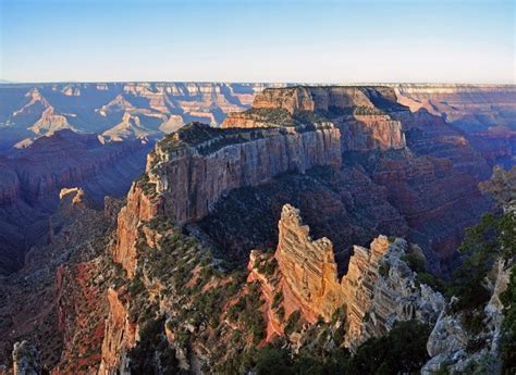 10 Largest National Parks In The World