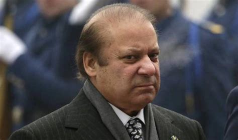 british authorities reject nawaz sharif s request for visa extension pakistan aaj english tv