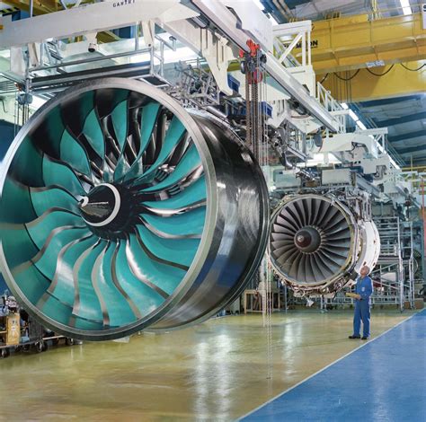 Rolls Royce To Ground Test Its Biggest Engine Yet In 2022