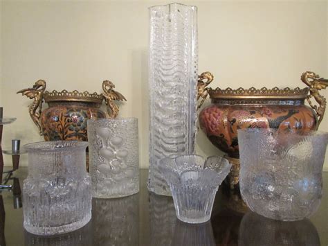 More Scandi Glass Hoarder Style Collectors Weekly