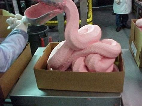 Pink Slime And Other Weird Food Additives You Dont Know Youre Eating