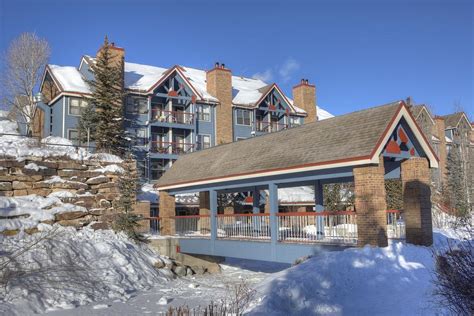 8 Best Hotels With Pool In Breckenridge Colorado Trip101