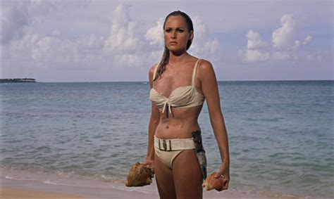 Most Iconic Swimsuits In All Movie History Do You Remember The