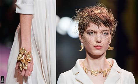 Surrealist Couture Jewelry The Fashiongton Post