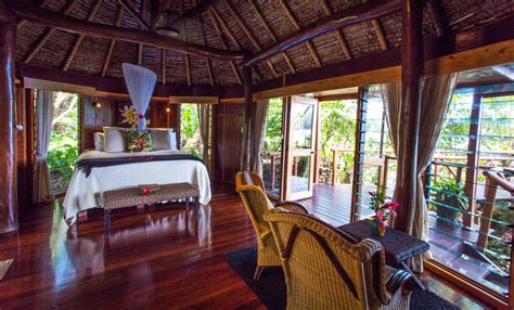 Namale Resort And Spa Fiji Tahiti Legends