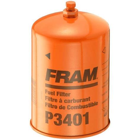 Fram Fuel Filter P3401