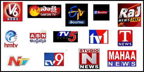 Telugu News Channel Ratings Of Week 46 Medianews4u