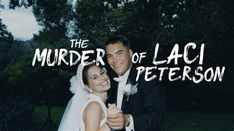 Watch Or Stream The Murder Of Laci Peterson