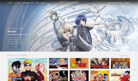 Watch Anime Online English Anime Online Dubbed Subbed