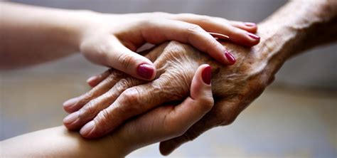 3 Strategies For Handling End Of Life Care Euro American Homecare