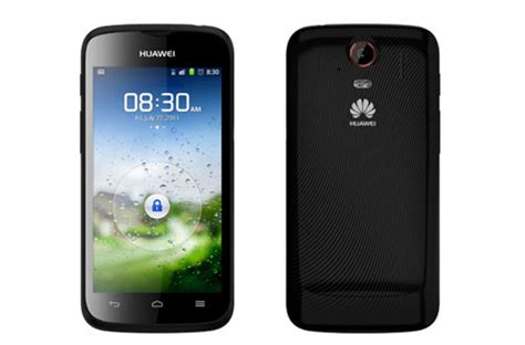 Huawei Ascend P1 Lte 4g Smartphone Launched In India With Airtel