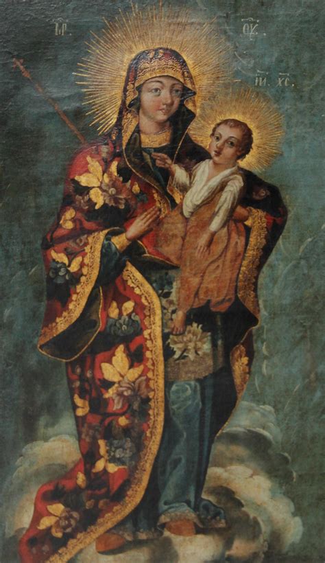 Mary, mother of jesus and her pivotal position in christianity is portrayed in the story of the woman who has been a symbol of hope and inspiration to people of diverse faiths throughout a believable telling of the life of the virgin mary who was chosen by god to be the mother of christ jesus. File:"Mary, mother of Jesus" by Luka Borovyk, 1771.jpg ...
