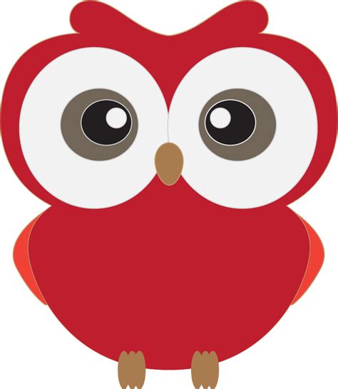 Owls Cartoon Pictures Clipart Best