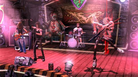 Guitar Hero Iii Legends Of Rock 11 New Tracks Added To The Set List