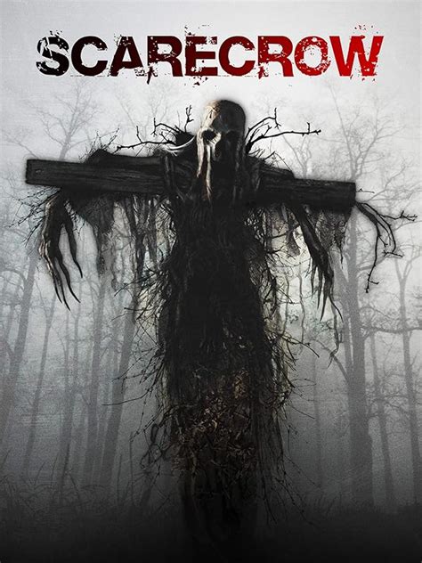 Watch Scarecrow Prime Video