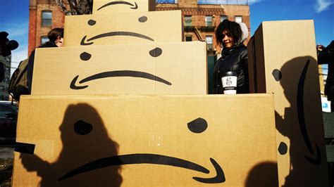 Amazon Abandons Hq2 Plan In New York City Mashable