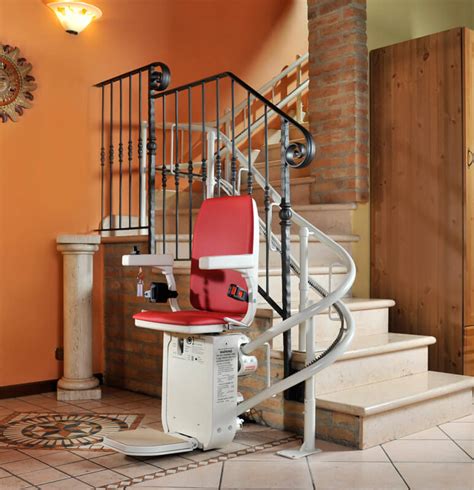 Popular evacuation and stair chair products. Best Akron Stair Lift Installer | Cain's Mobility OH
