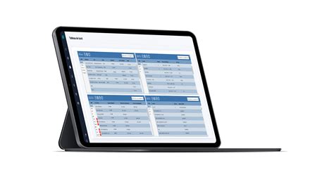 Welding Software | Welding Quality Management | Welding Cloud