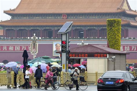 Photo taken on june 5, 1989. Tiananmen Square Massacre in Photos | RealClearHistory