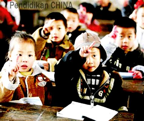 Maybe you would like to learn more about one of these? Potret Sistem Pendidikan di Negara China | KARYA ILMU.BLOG