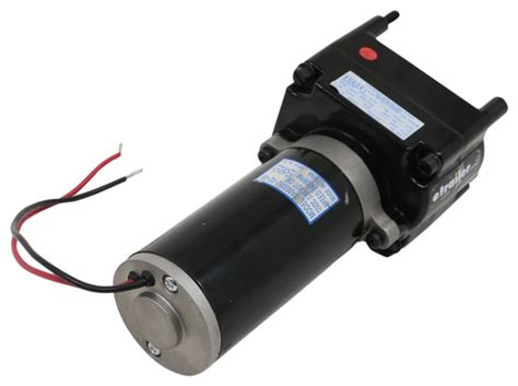 Maybe you would like to learn more about one of these? Replacement Motor with Clutch for Lippert Components ...