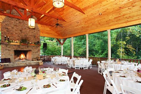 House Mountain Inn Ceremony Venues Lexington Va