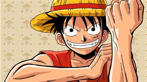 Luffy, anime, one piece, real people, front view, blurred motion. Luffy Wallpapers (64+ images)