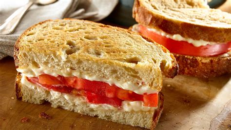 Simple Sandwiches Ar15com