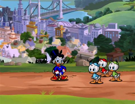 Ducktales Game Play Now