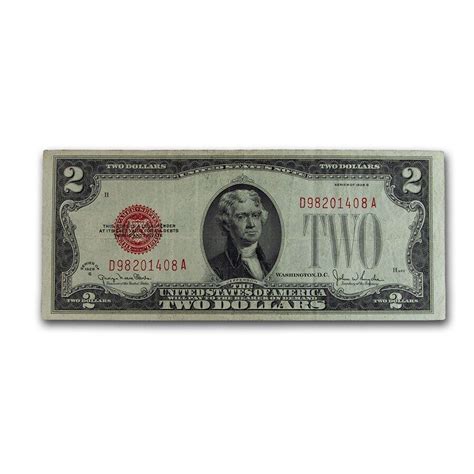 1928d United States Note 1505 2 Dollar Star Note Ebay