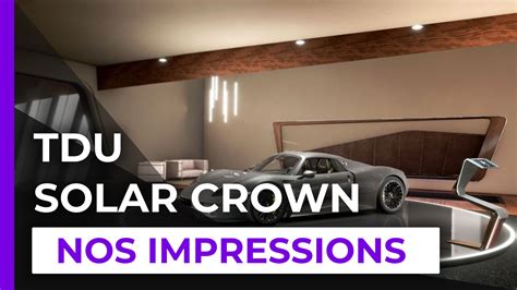 We Played Solar Crown Unlimited Test Drive Our Impressions Xbox One