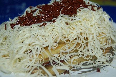 Dalam resep ini, sempol ayam dibalur dengan tepung roti agar tekstur luarnya lebih crunchy. Resep Roti Panggang Isi Coklat - Resep Masakan Jawa Kuno