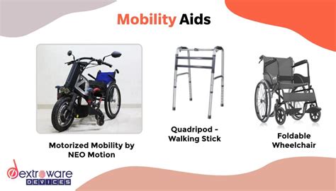 Benefits Of Adaptive Equipment For People With Disabilities