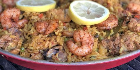 Spanish Main Dish Recipes