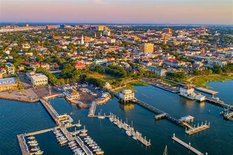 51 Fun And Unusual Things To Do In Charleston Sc Tourscanner