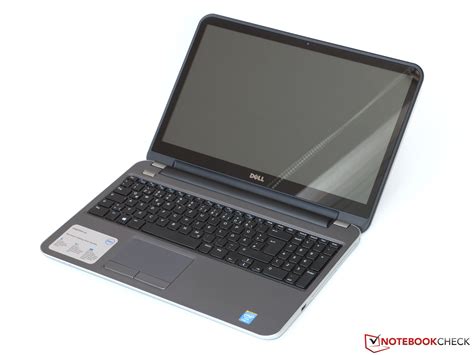Review Dell Inspiron 15r 5537 Notebook Reviews
