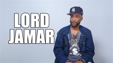 Exclusive Lord Jamar On Funk Flex Dissing 2pac Why Say It Now And Not