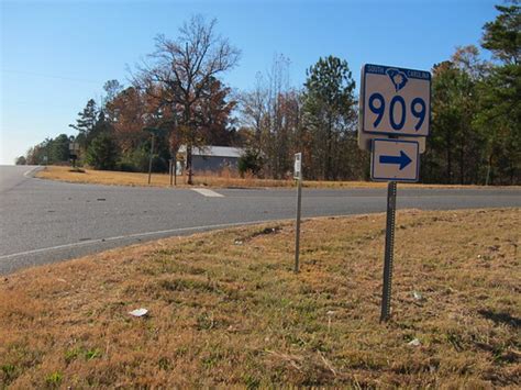 121122 6135 Richburg This Is The Eastern Terminus Of Sc 90 Flickr