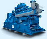 Images of Mwm Gas Engines Germany