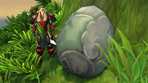 The World Of Warcraft Easter Eggs You Never Noticed