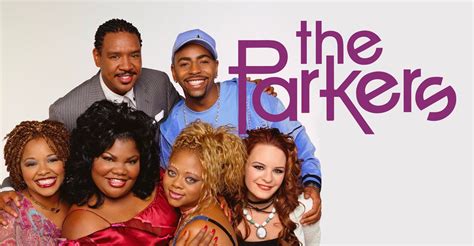 The Parkers Watch Tv Show Streaming Online