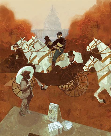 O Captain, My Captain on Behance