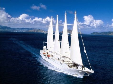 Windstar Double Sa Flotte Et Annonce Son Retour à Tahiti Croisière
