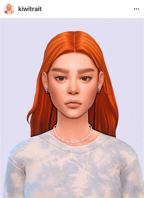 Sims 4 Mm Cc Sims Four Sims 2 Sketches Of People Sims 4 Characters