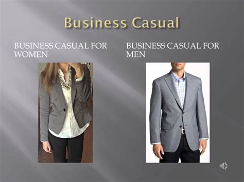 What To Wear At A Business Presentation Youtube