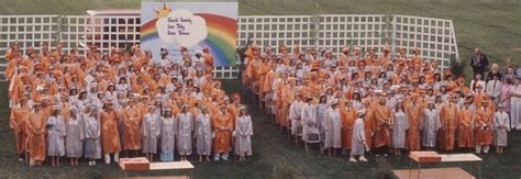 Atascadero High School Class Of 1981