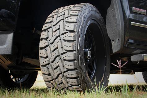 Toyo Open Country Rt 5000 Mile Tire Review The Drive