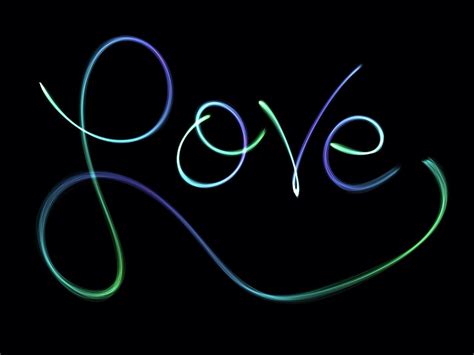 Love Decorative Cursive Free Image On Pixabay